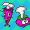 Fripple Cookies