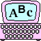 Letter Machine